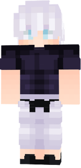 gojo