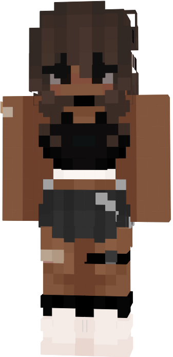 Preview of texture: Frenda Skirt