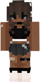 Frenda Skirt