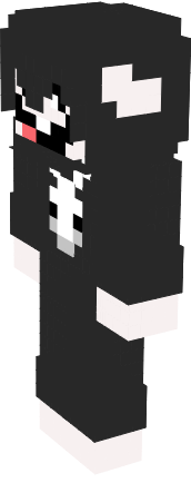 Preview of texture: NightMareCritterBaba