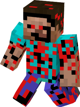 Preview of texture: ew