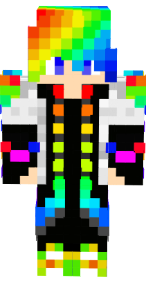 Preview of texture: NeonPixel7