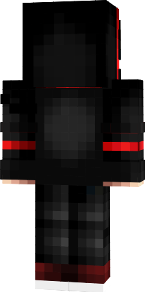 Preview of texture: skin czerwony