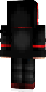 skin czerwony