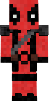 deadpool