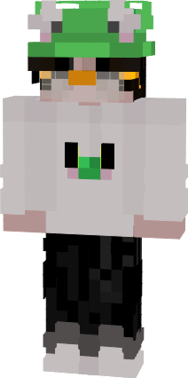 Preview of texture: Froggo