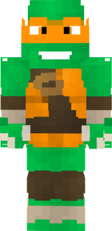 michelangelo