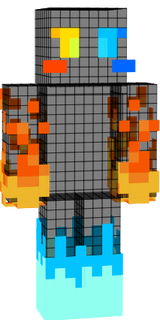 FireIce 