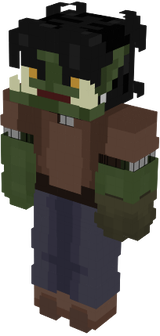 Troll WIP2