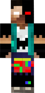 monshie god