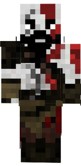 old kratos