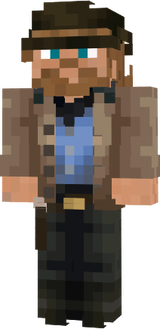 Arthur Morgan