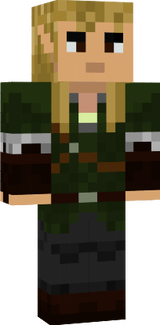 legolas