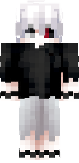 kaneki