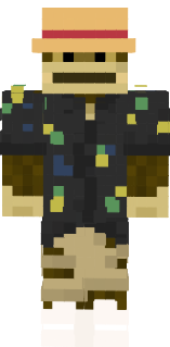 Monkeyskin