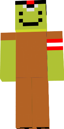 Preview of texture: JegomenPrime