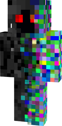 Preview of texture: glitch