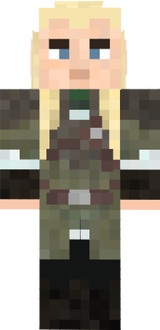 Legolas