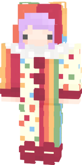 jester loz