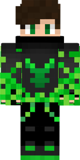 grün