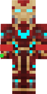 iron man