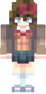 Ayano rabinho
