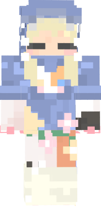 Preview of texture: Person Shark