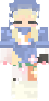 Person Shark