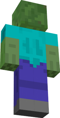 Preview of texture: ZOMBIE