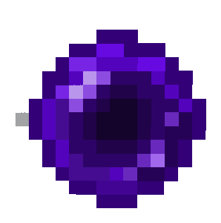 Preview of texture: ender_pearl