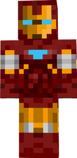 iron man
