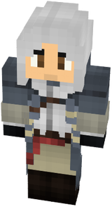 tipira assassin