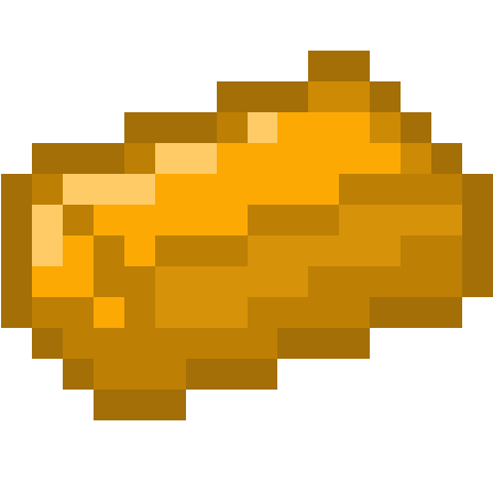 Preview of texture: iron_ingot