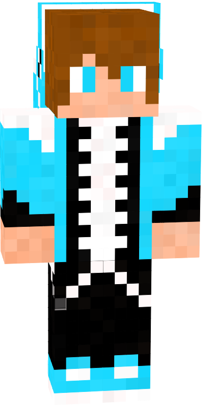 Preview of texture: CloserMC95