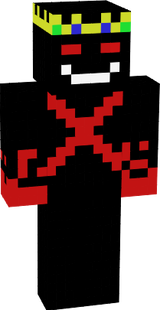 the king of minecraft is dead
