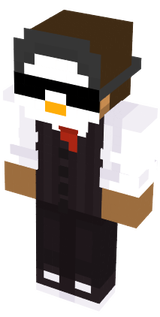 Skin humana 4.0