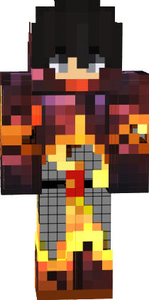 Preview of texture: Finix Flamejante