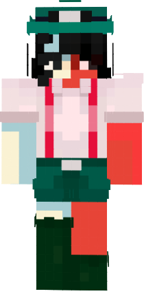 Preview of texture: Ena