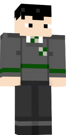 Preview of texture: Maggi Slytherin Neu