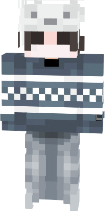 Preview of texture: nose