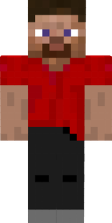 red steve