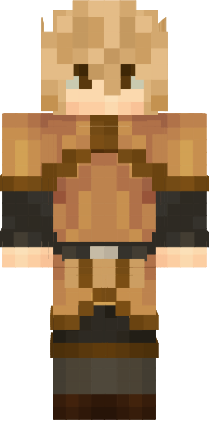 Preview of texture: thorfinn