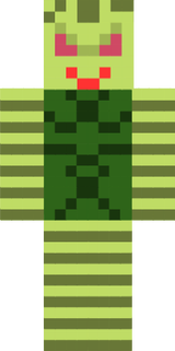 Saibamen
