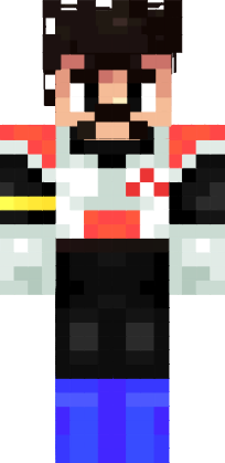 Preview of texture: KING BARDOCK