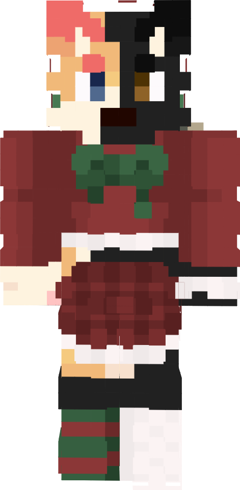 Preview of texture: stiches x-mas