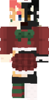 stiches x-mas