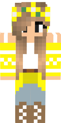 Preview of texture: yellow