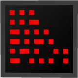 terminal screen