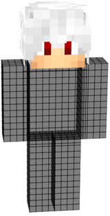 Minha skin ·e·a·· (para adição de roupa)