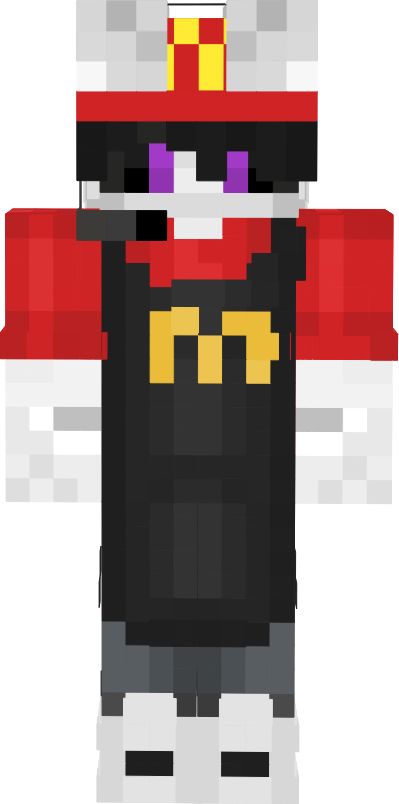 Preview of texture: Mc feliz